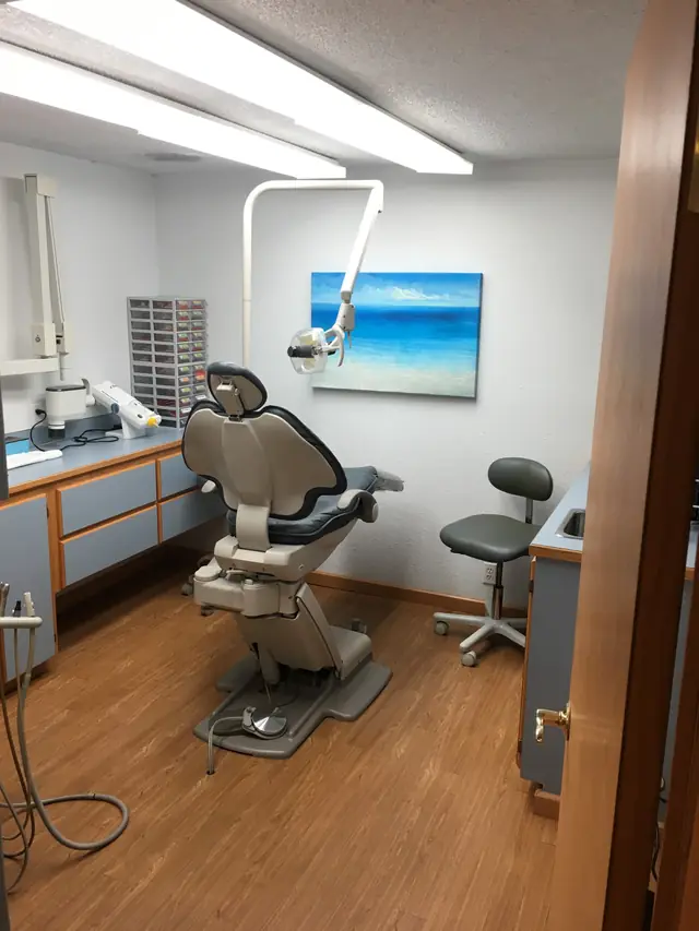 General Dental Care